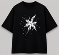 Shattered Graphic T-Shirt